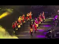 Lagu DAY 1 Sexbomb’s Famous Dance Hits FULL | Get, Get Aw! The Sexbomb Concert