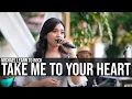 Download Lagu Michael Learns To Rock - Take Me To Your Heart | Remember Entertainment ( Keroncong Version Cover )