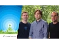 The Android Build System Android Dev Summit 2015