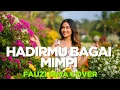 Download Lagu 🎶 👉 Hadirmu Bagai Mimpi – Fauzi Bima [Safira Dangdut Official]