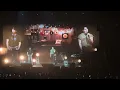 邱鋒澤 x 黃偉晉 - 過去式 @ Feng Ze x Wayne infinity 永遠永遠 音樂會 香港場 2025/7/27