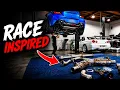 How the BRZ needs to sound from factory XForce Exhaust