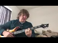 Love Is Back by Celeste  Guitar Lesson, Tutorial, How to play, Chords