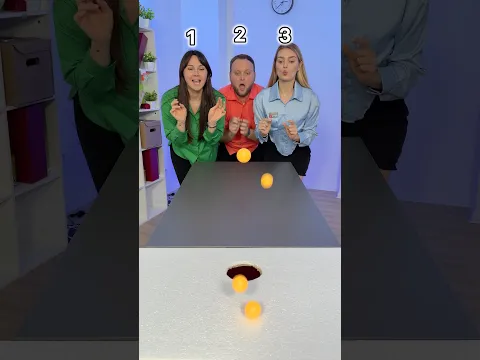 1, 2, 3 - 🏆???