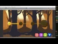 Making an Opening Cutscene Heart Battle Game Dev Log Unity 5 5