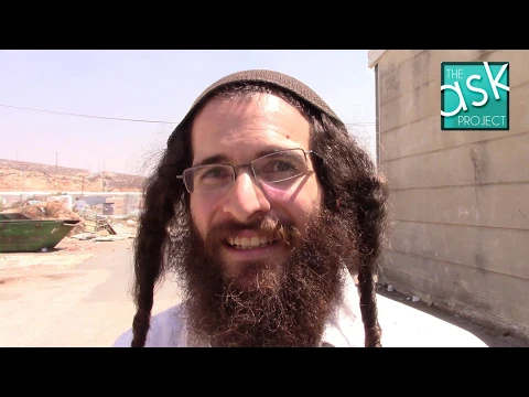 Download MP3 Israelis: Do you see non Jews as equal to you?