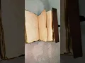 vintage Diary tutorial