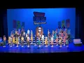 Capital City Classic 2025 - Oak Mountain Middle School Show Choir Elevation