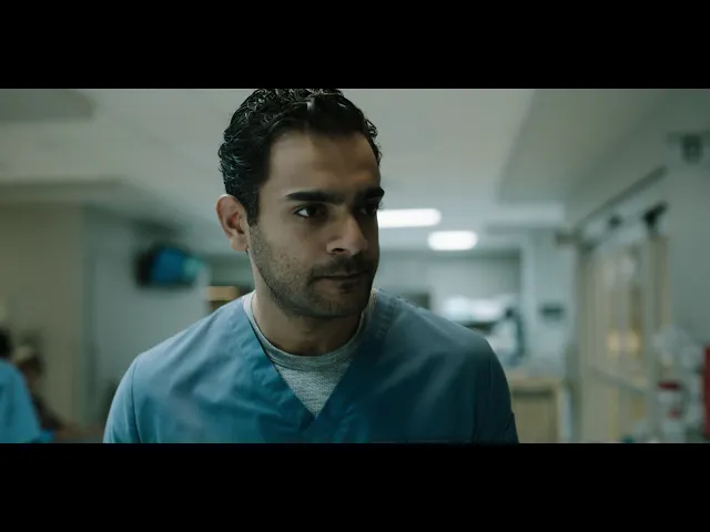 Transplant | S1.E3 | Clip 'What Did He Take?'