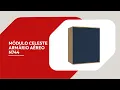 Vídeo do produto Vídeo do produto