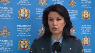 В МЧС подвели итоги новогодних выходных