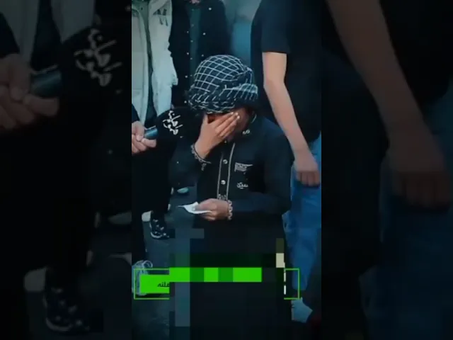 ⁣تسكة  الكلمات  عند باب الحوائج