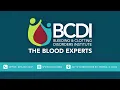 Navigating the BCDI Patient Portal