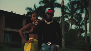beenie gunter x dj chris kabaka official video