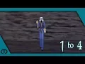 P99 Tortha Enchanter Level 1 - 4 Steamfont Mountains