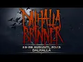 In Flames - I Am Above & Take This Life (Live at Dalhalla Brinner 2023) 🔥