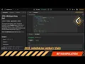 LEETCODE DAILY QUESTION 3133 Minimum Array End Is Kabir Coding