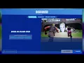How To Enter Bio Zone Wars Custom Trios Island Code Fortnite Event Cosmic Summer Celebration