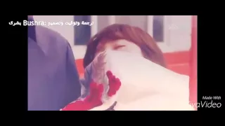 الاغنية الكوريه الحزينه جدا على مسلسل امير السطوح 