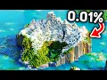 Download Lagu TOP 50 RARE SURVIVAL ISLAND SEEDS For MINECRAFT 1.21 (Minecraft Bedrock Edition Seeds)
