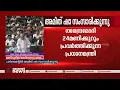 'മോദി 24 മണിക്കൂറും പ്രവർത്തിക്കുന്ന പ്രധാനമന്ത്രി'; മണിപ്പൂർ അവിശ്വാസ പ്രമേയത്തിൽ അമിത് ഷാ