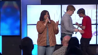 Sunday 9am theChurch Maumee