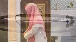   ان الله وملائكته يصلون على النبي   ترتيل هادئ ورائع ماتيسر من الاحزاب الشيخ ناصر القطامي ٢٨ ٧ ١٤٣٩ دندنها