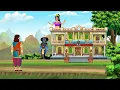Download Lagu घमंडी राजकुमारी की हिंदी कहानी Rahasyamay Kahani | Hindi Kahani | Moral Stories | New Cartoon Story