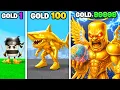 Download Lagu Upgrading to Strongest GOLD BRAINROT in GTA 5!
