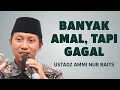 Download Lagu Jangan Lalai! Hanya Hati yang Selamat Bisa Menang di Akhirat - Ustadz Ammi Nur Baits 