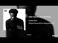 Roddy Ricch - High Fashion (feat. Mustard) • 432Hz