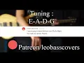 Anthem (Rush) - Bass Cover (With Tabs) by Leo Düzey