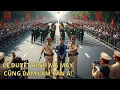 Download Lagu “LỄ DUYỆT BINH NHUỘM BÓNG ĐEN: KẺ PHẢN ĐỘNG ẨN MÌNH TRONG DÂN CHÚNG”