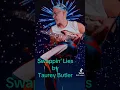 Swappin‘ Lies - Taurey Butler