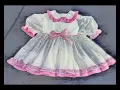 Diaper Discipline Petticoat Punishment Sissy s Not to Old for Nanny Scene 23
