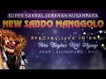 Download Lagu Kolaborasi Seni Budaya Jawa \u0026 Bali - NEW SABDO MANGGOLO \u0026 SANGGAR SENI BIMA SAKTI Live BALI 2019