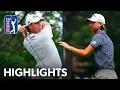 Download Lagu Highlights | Round 1 | Rocket Classic | 2025
