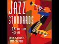 The Los Angeles Jazz Ensemble- Poor Butterfly