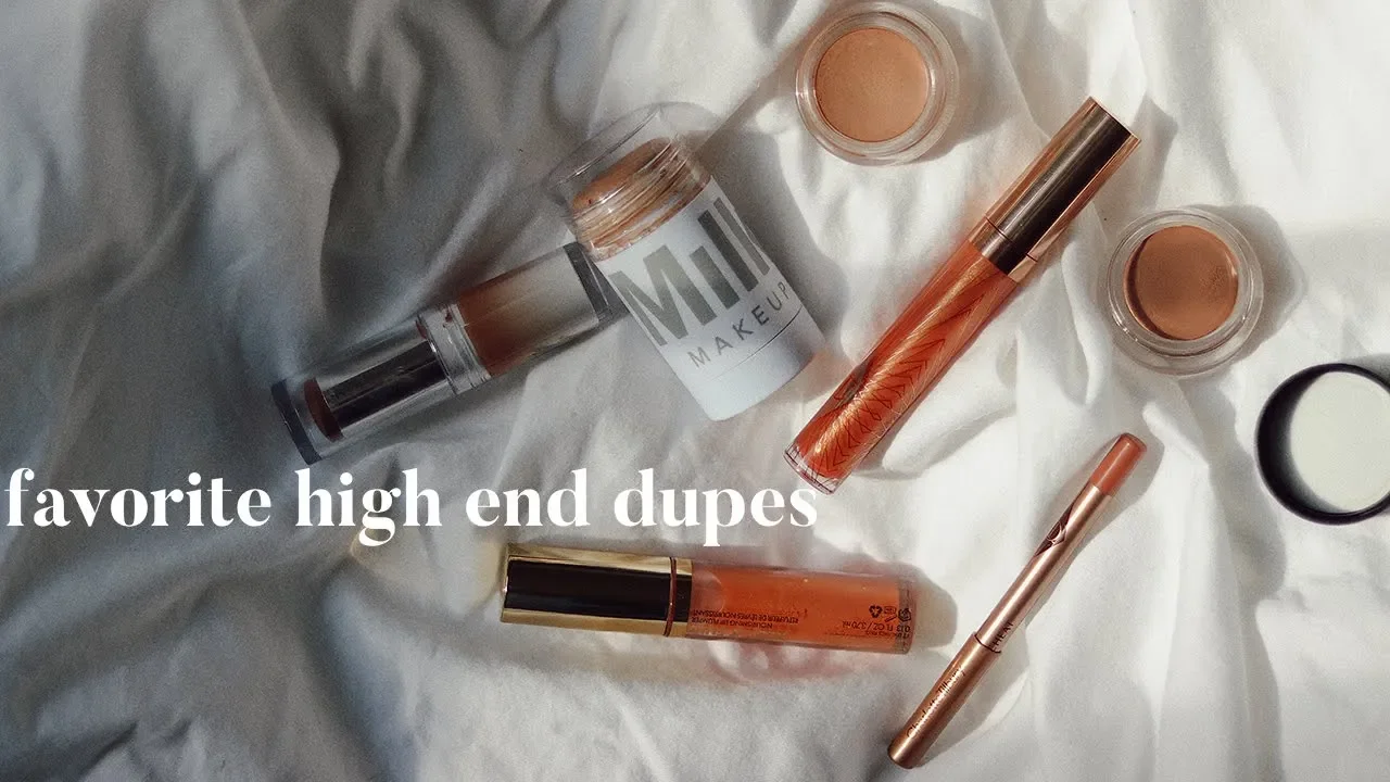 Review: Maybelline Color Tattoo 24 Hour Cream Shadows