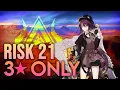 Download Lagu CC#3 Cinder: World's FIRST 3 Star Risk 21