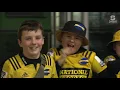 ROUND 6: Hurricanes v Blues (Investec Super Rugby Aotearoa)