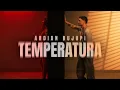 Ardian Bujupi - TEMPERATURA (prod. by BLED)