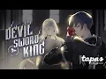 Devil Sword King Tapas Teasers