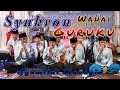SYUKRON WAHAI GURUKU - Syamilul Munsyid Perform Hafaltul Imtihan MDTA Ash-Shidiq