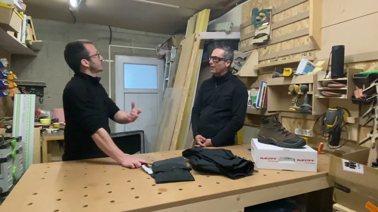 Ilkott : la marque racontée par son fondateur