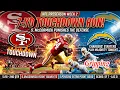 San Francisco 49ers Vs Los Angeles Chargers Game Highlights PRESEASON WEEK 2 NFL 2026-2027