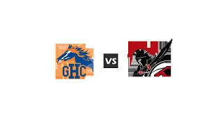 GHC vs Albany Technical College GCAA Conference Game