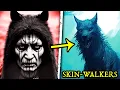 The VERY Messed Up Origins of Skinwalkers Native American Folklore Explained