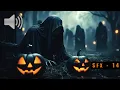 Download Lagu Halloween Atmospheric Ambience Sound Effect 14