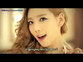 SNSD TTS (TaeTiSeo) - Twinkle MV (Myanmar sub)